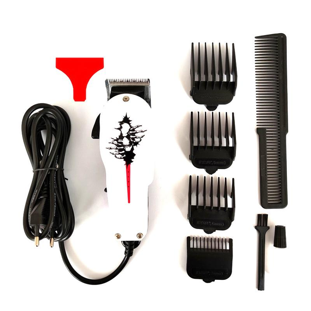 Професійна машинка для стрижки волосся ENZO EN-588