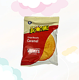 Печиво It's A Boom Hershey's Caramel Cinnamon 20г, фото 3