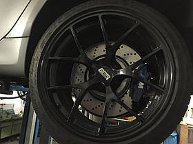 Колеса 19" BBS FI for BMW M3/M4/M5