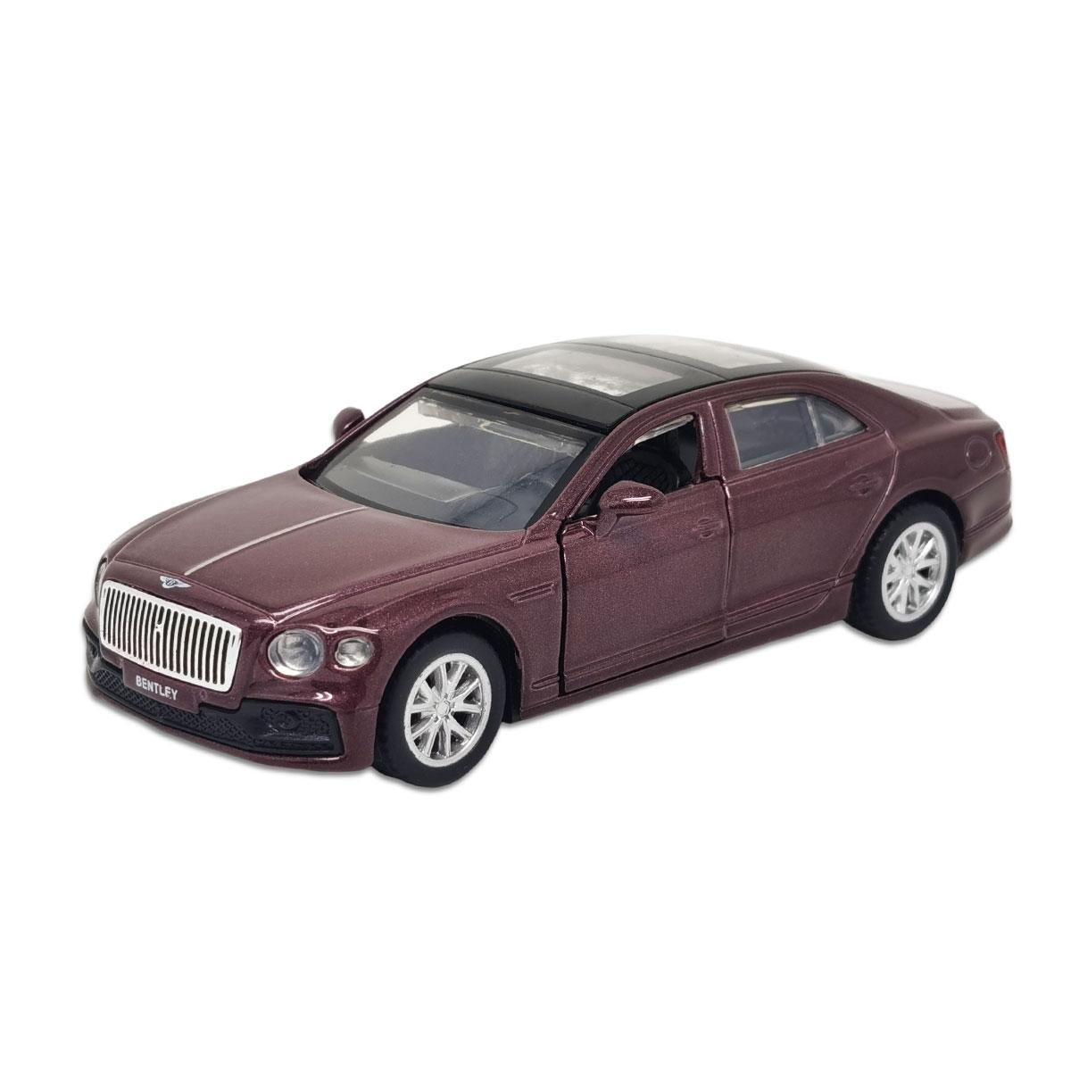 Автомодель — BENTLEY FLYING SPUR HYBRID