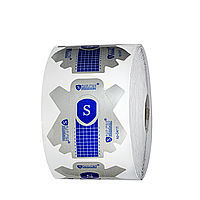 Форми для нарощування нігтів паперові Salon Professional № 411 СиніSSWG