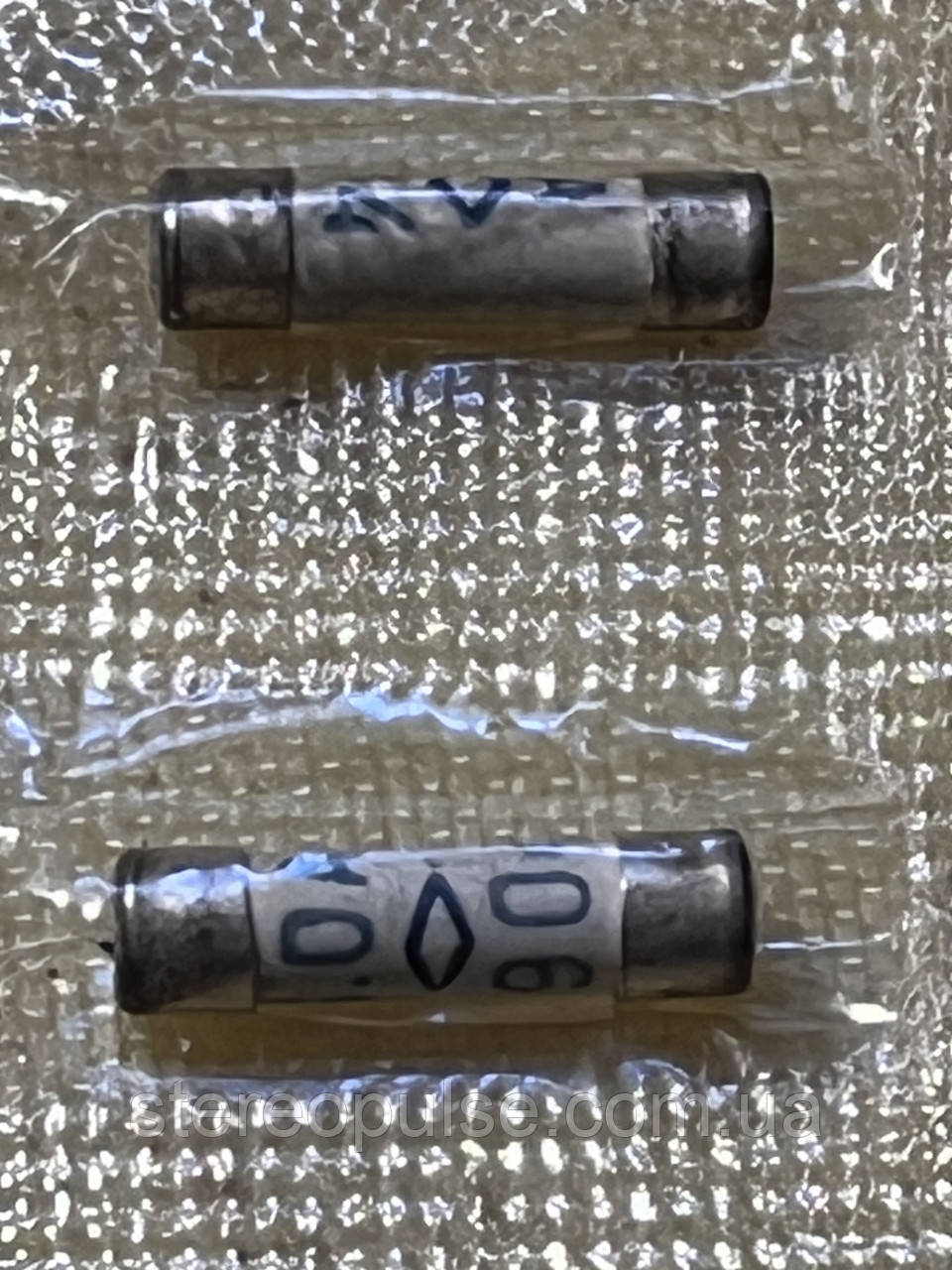Запобіжник  ВП1 - 1  0.5А