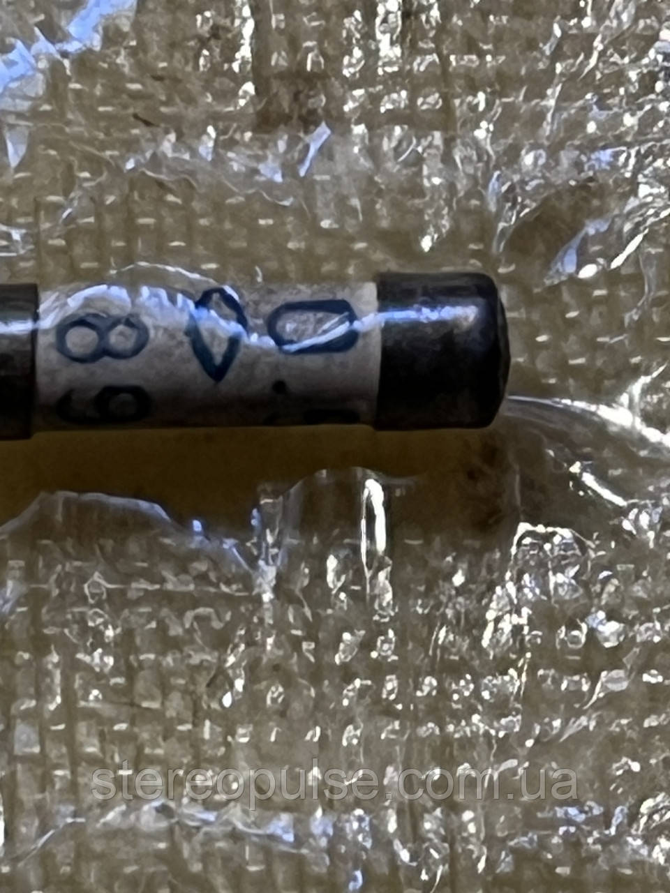 Запобіжник  ВП1 - 1  5А