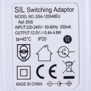 Адаптер для епілятора Rowenta CS-00121605 CS-00125076, фото 2