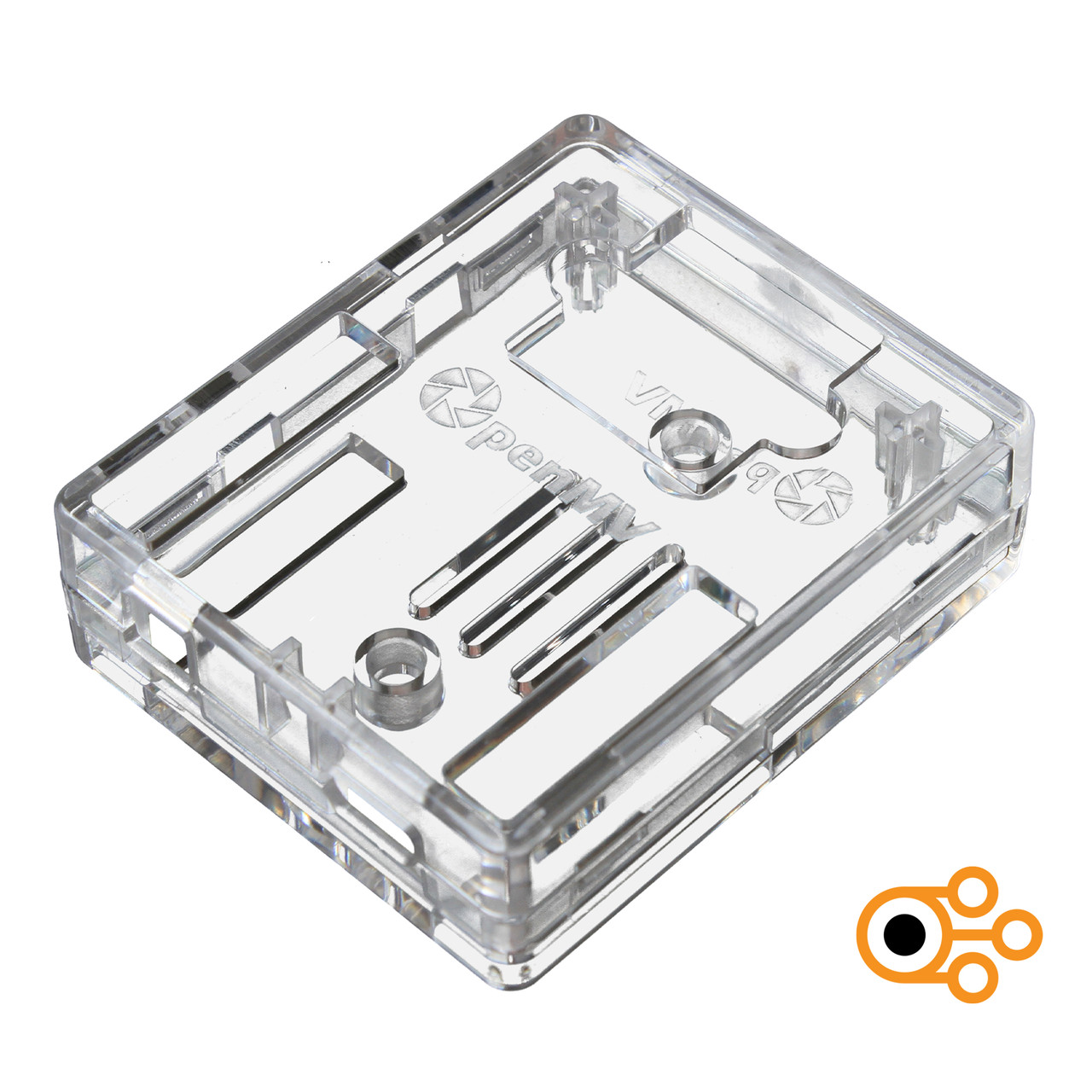 Корпус OpenMV Cam H7 Case (H7 / H7 Plus), фото 1
