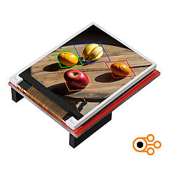 Дисплей OpenMV LCD Shield