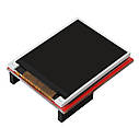 Дисплей OpenMV LCD Shield, фото 3