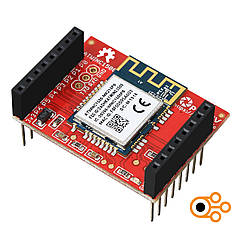 Плата зв'язку OpenMV Wi-Fi Shield