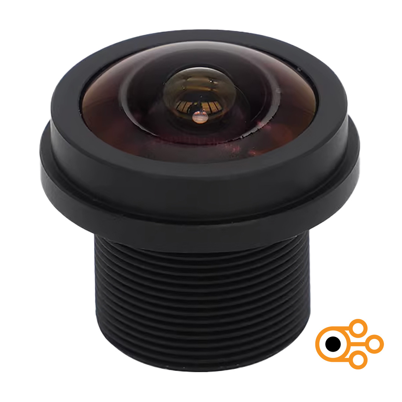 Об'єктив OpenMV Ultra Wide Angle Lens