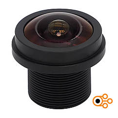 Об'єктив OpenMV Ultra Wide Angle Lens