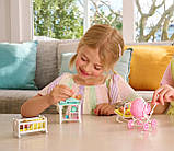 Фігурка-сюрприз у кулі Міні Малюк +5 сюрпризів Mini brands 5 surprise My mini baby (77487GQ7), фото 6