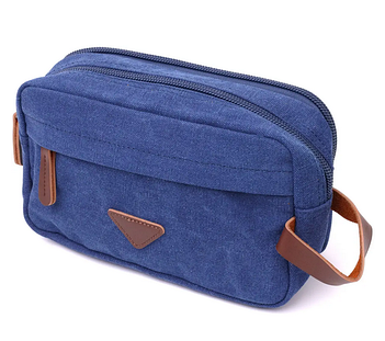 Чоловічі барсетки з текстилю