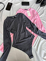 Жіноче боді на весну та літо (8889)