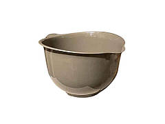 Миска міксерна середня фрапе 2492-84 ТМ LAMELA