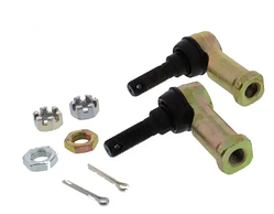 Наконечники рульової тяги (лівий + правий) 51-1034 CAN-AM BRP POLARIS 709400018, 709400065, 709400241