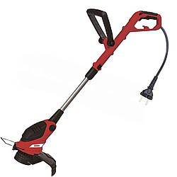 Електричний тример для трави 1200Вт, від мережі, BX-3238 / Електротример садовий / Тример для газону