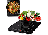 Індукційна плита Zilan ZLN8078, фото 7