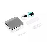 Дорожній набір для лінз Сірий, фото 6