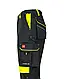 Робочий костюм зі світловідбивними елементами,захисний спецодяг,уніформа робоча Польща CLASSIC VIS, фото 6