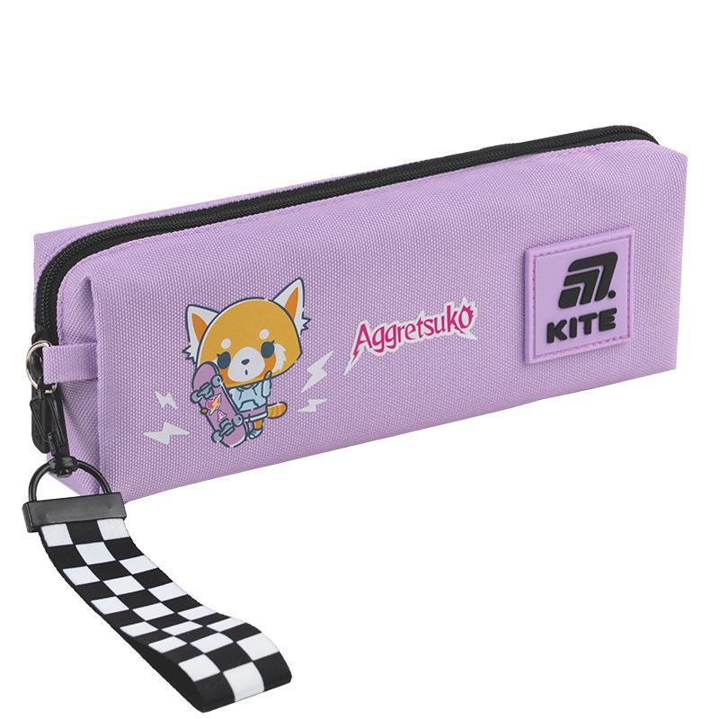 Пенал Kite Aggretsuko AR25-642, 70243, фото 1