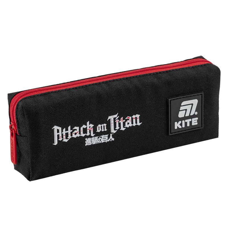 Пенал Kite Attack on Titan AT25-642, 70245, фото 1