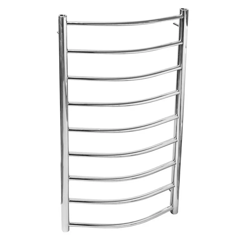 Сушарка для рушників водна EP (лестниця) 38 4х4 1200/9/500 (PS0145), фото 1