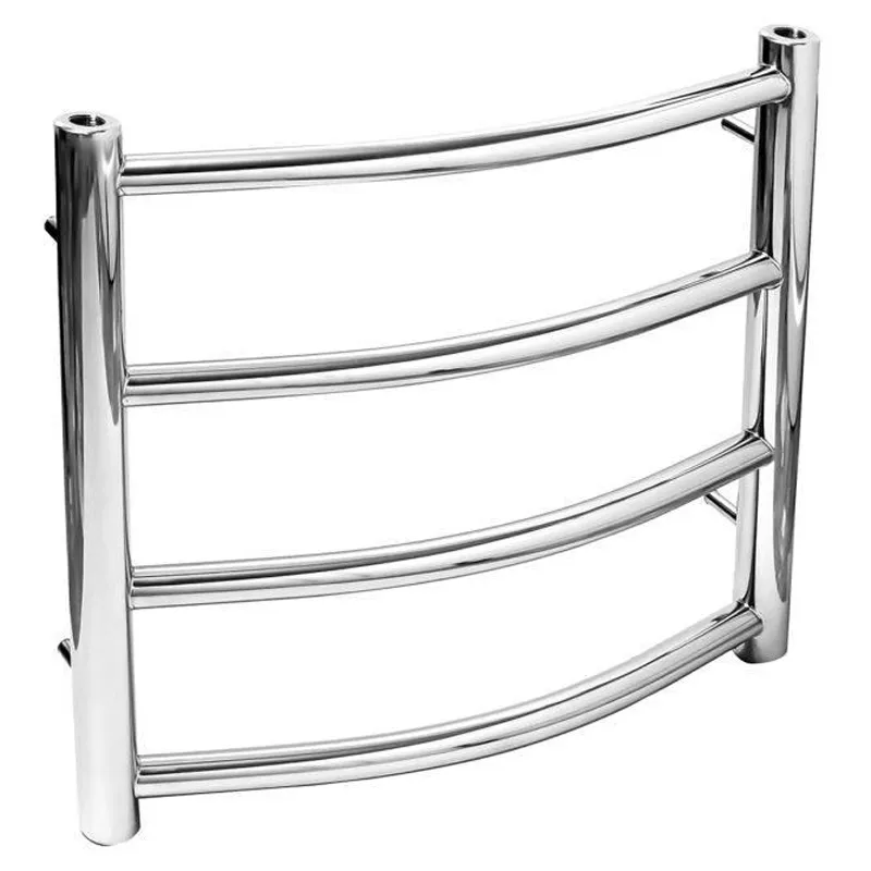 Сушарка для рушників водна EP (лестниця) 38 500/4/400 (бок. підкл.) (PS0035), фото 1