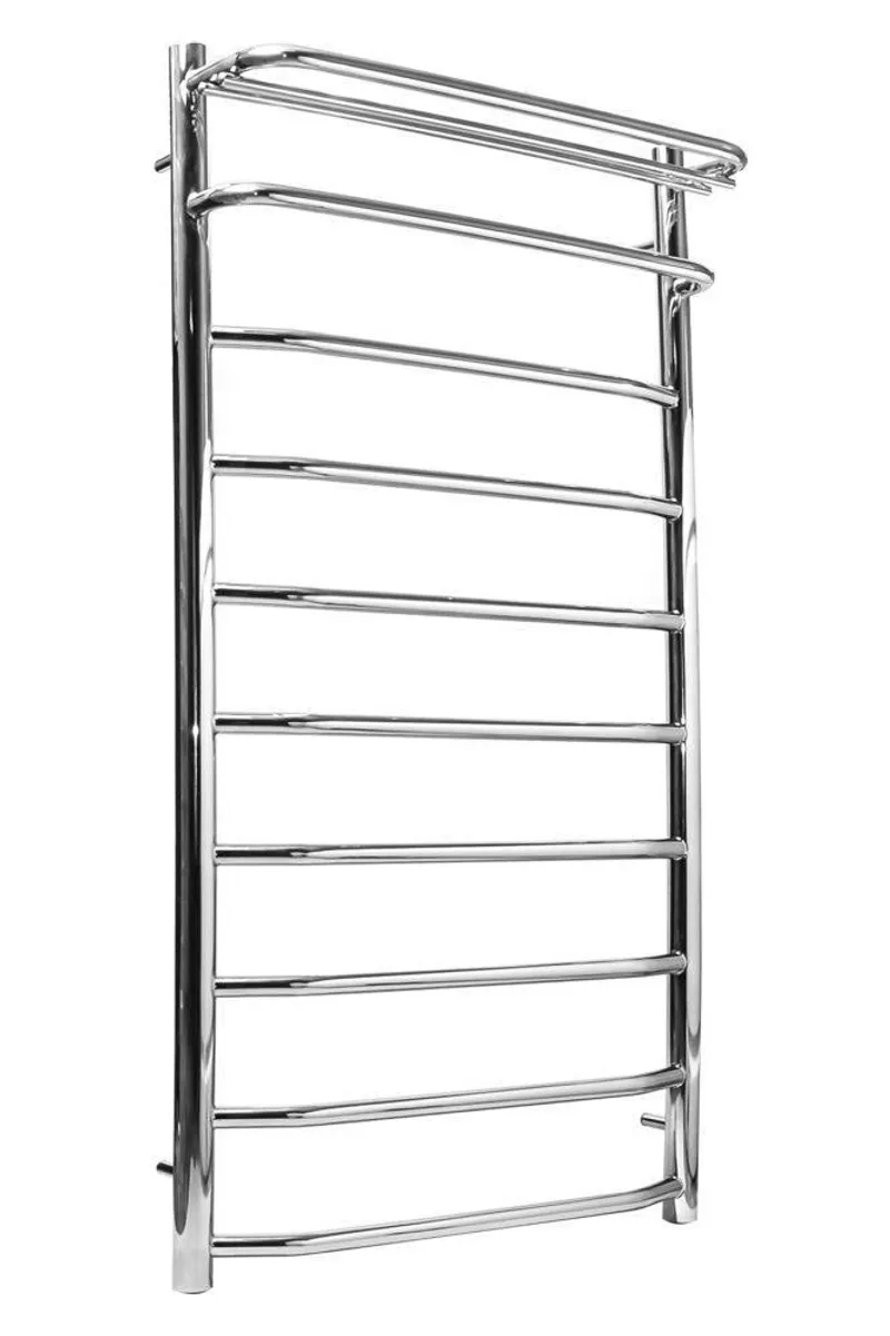 Сушарка для рушників водяна EP (лесниця-полка) 4х4 1000/10/500 (PS0176), фото 1