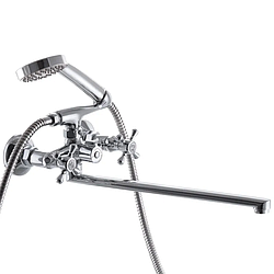 Змішувач для ванної EUROPRODUCT