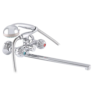 Змішувач для ванни EP Апельсин 140 (EP0090)