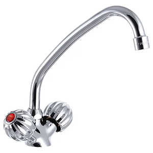 Змішувач для кухні EP Апельсин 271 (EP0034)