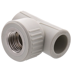 Тройник 20x1/2F"x20 ВР EUROPRODUCT EP.0086 (EP4011)