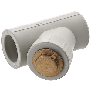 Фільтр грубого очищення EUROPRODUCT EP.0110 — 32 PPR (EP4035)