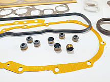 Комплект прокладок двигуна TOYOTA 4Y № 041112030071, 04111-20300-71, фото 6