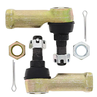 Наконечники рульової тяги (лівий + правий) 51-1009 CAN-AM BRP Kawasaki 709402303, 709400487, 39112-7501