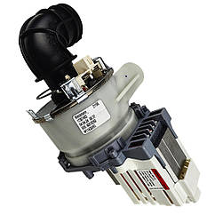 Комплект для заміни циркуляційного мотору (помпи) Hanning CP035-005 60W (насос Askoll C00635474 та ТЕН Bleckmann C00634171)