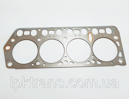 Прокладка головки двигуна TOYOTA 4Y № 111157601471, 11115-76014-71, фото 3