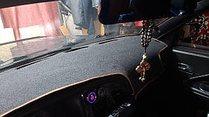 Накидки на панель приладів CHERY