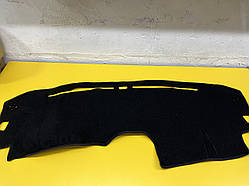 Накидка на панель приладів Chery Eastar 1 пок. 2003-2013 Чохол/накидка на торпеду авто  Чері Істер