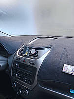 Накидки на панель приладів RAVON