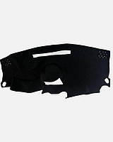 Накидка на панель приладів RENAULT Koleos 2008-2016 Чохол/накидка на торпеду авто Рено Колеос