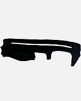 Накидка на панель приладів RENAULT Laguna 1 пок 1994-2000 Чохол/накидка на торпеду авто Рено Лагуна