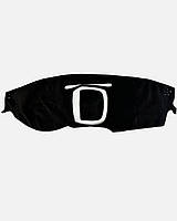 Накидка на панель приладів RENAULT Laguna 2 пок. 2005-2007