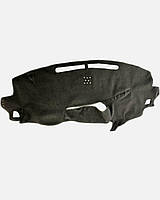 Накидка на торпеду Lexus Rx 400 2009-2015 3 пок. чохол килимок накидка на панель приладів автомобіля Лексус