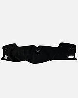 Накидка на торпеду Lexus Gx 570 чохол килимок накидка на панель приладів авто Лексус від сонячних відблисків