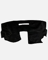 Накидка на торпеду Mitsubishi Colt 6 пок. 2004-2012 чохол килимок накидка на панель приладів авто Мітсубісі Кольт