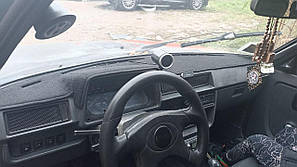 Нікідки на панель приладів ЗАЗ (ZAZ)