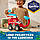 Ігровий набір Щенячий Патруль Делюкс Пожежна машина-слон Маршала Marshall Elephant Firetruck 6069244, фото 2