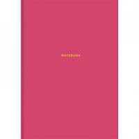 Зошит А4 80арк лінія білий блок інтегр 70г/м2 софт тач + виб УФ A4-IC-080-7048L