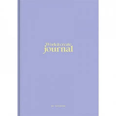 Зошит А4 80арк лінія білий блок інтегр. 70г/м2 мат. ламінація + тиснення A4-IC-080-7032L